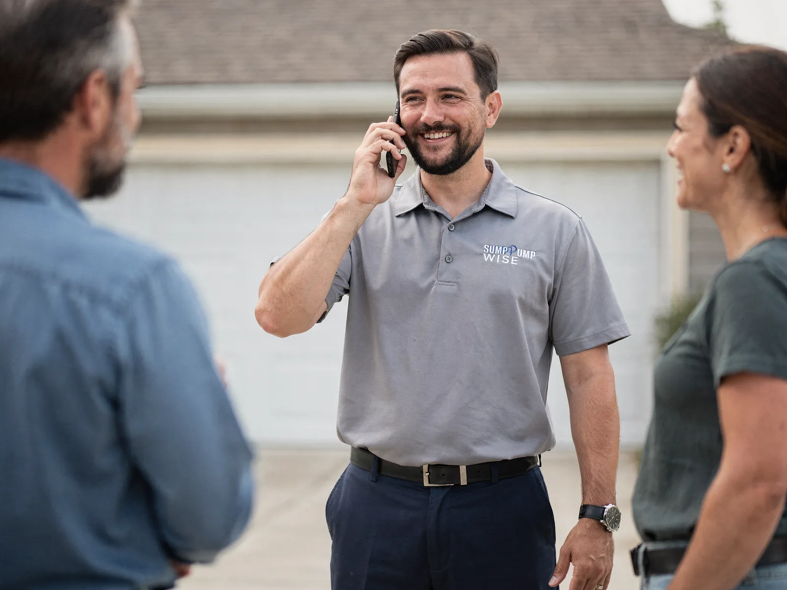 Water Heater Repair in Union City, NJ